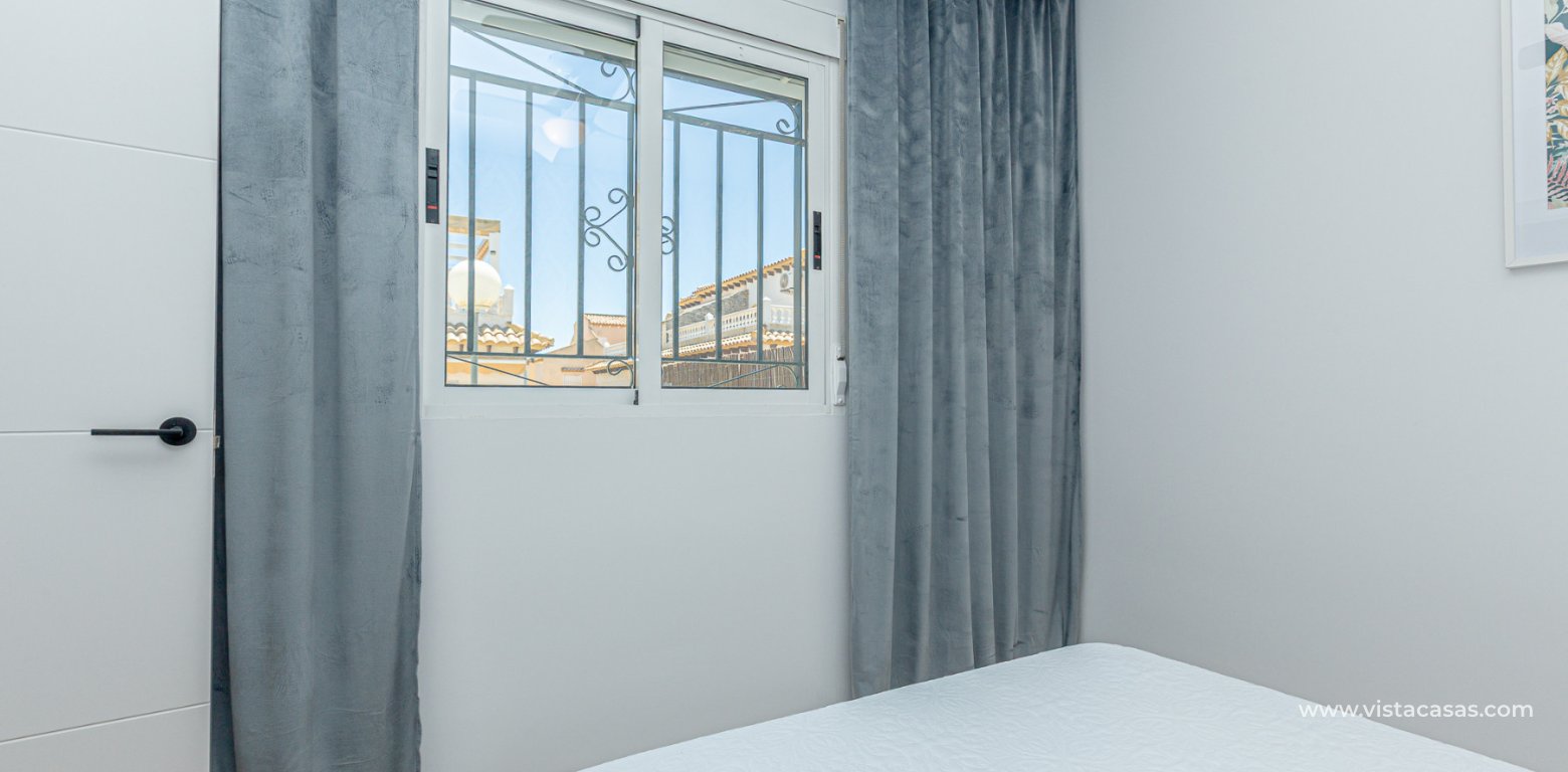 Sale - Townhouse - Punta Prima