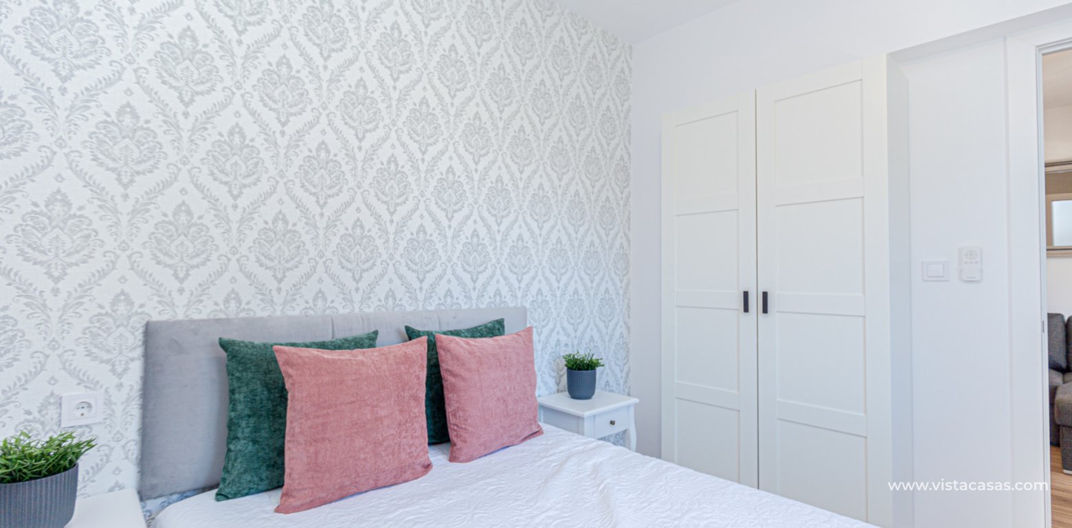 Sale - Townhouse - Punta Prima