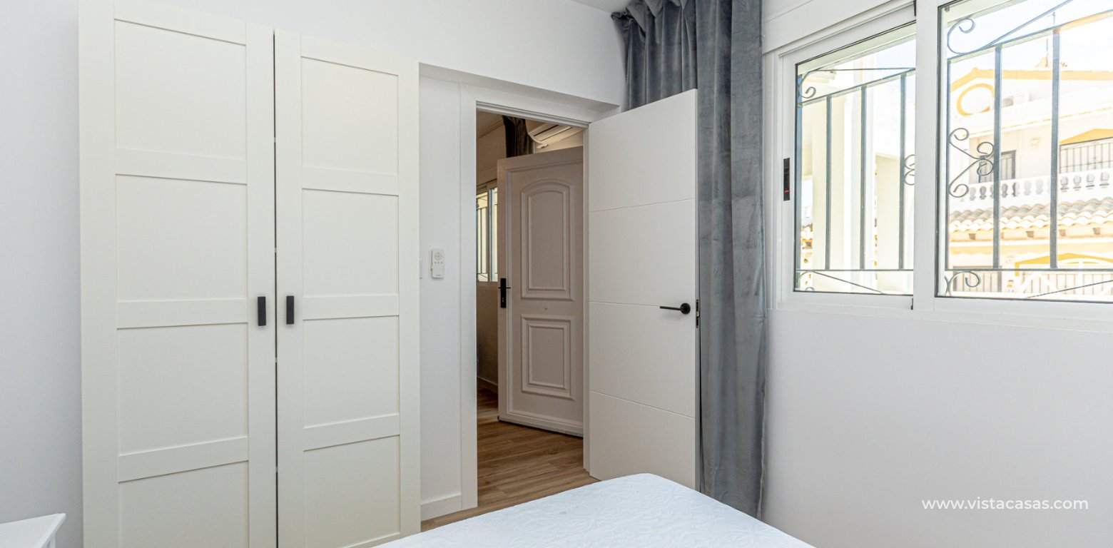 Sale - Townhouse - Punta Prima