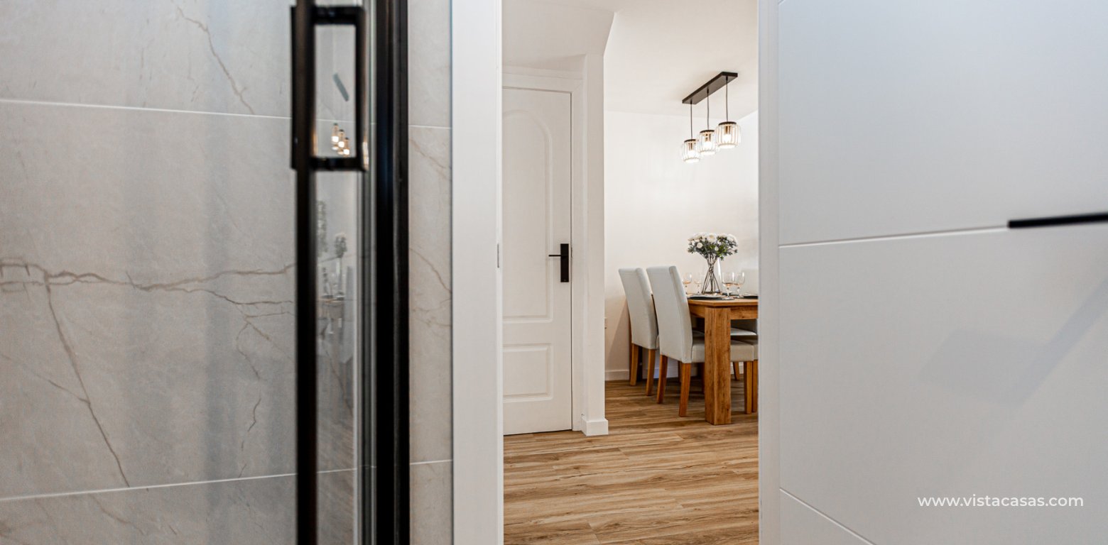 Sale - Townhouse - Punta Prima