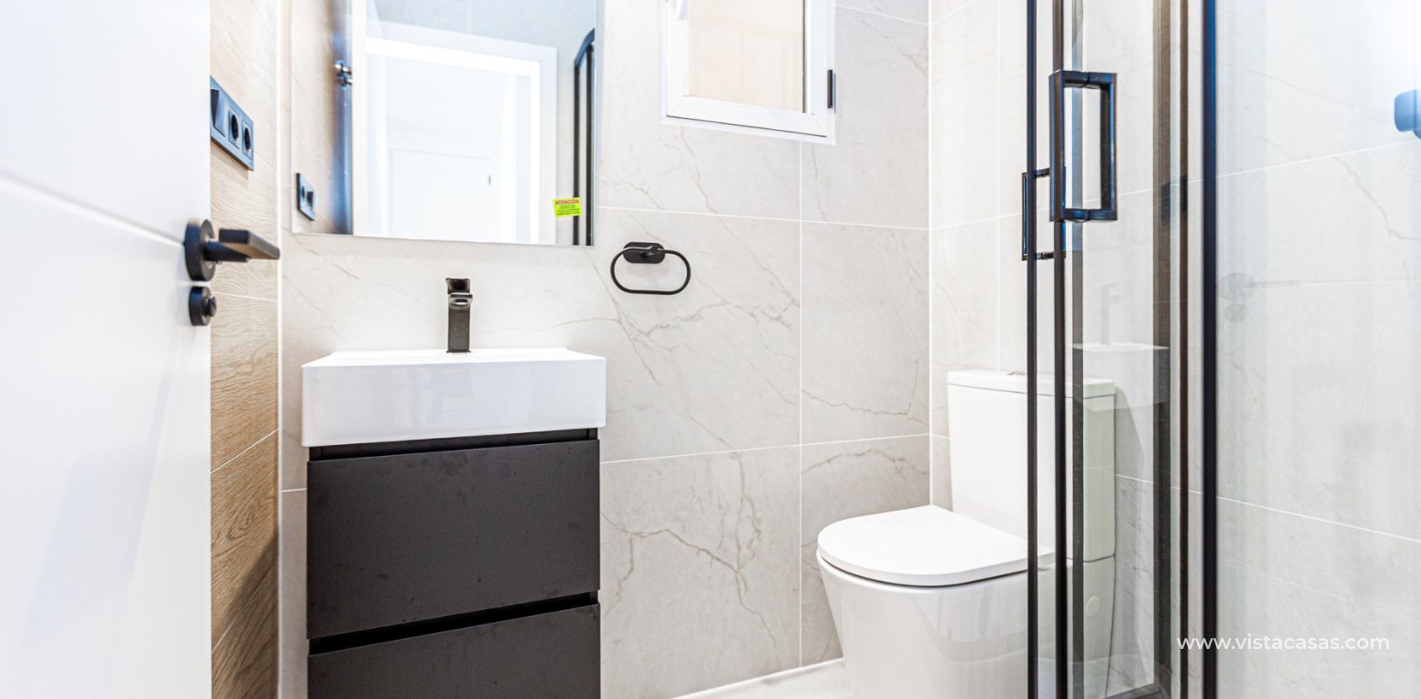 Sale - Townhouse - Punta Prima