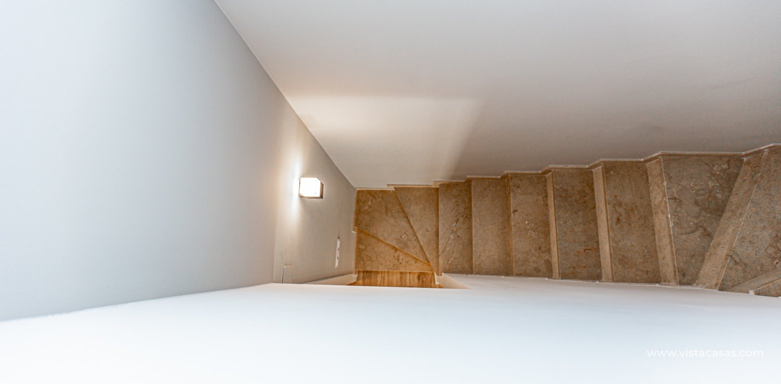 Sale - Townhouse - Punta Prima