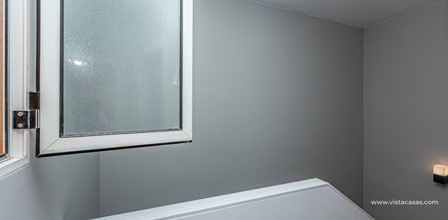 Sale - Townhouse - Punta Prima