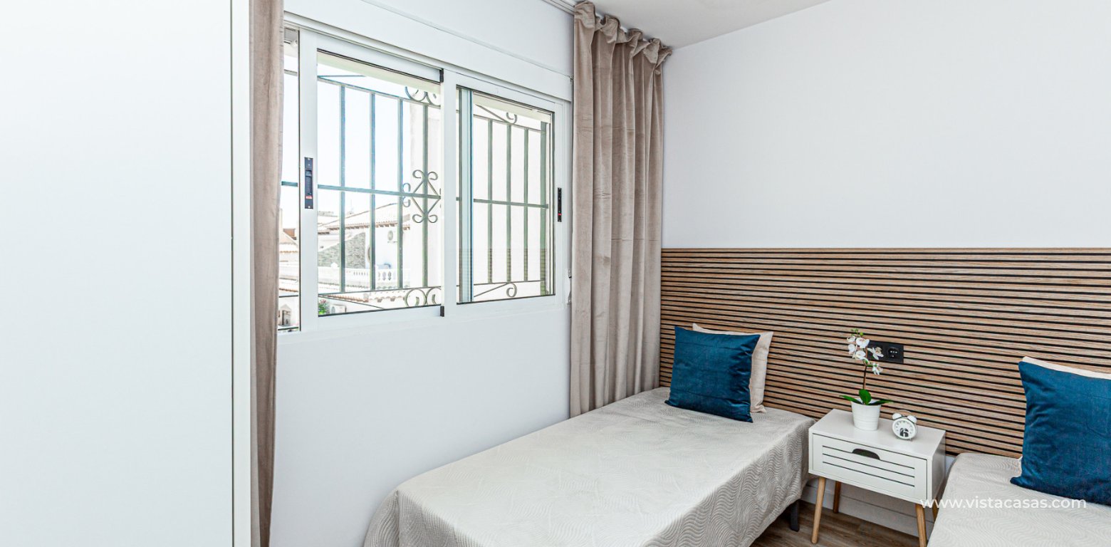 Sale - Townhouse - Punta Prima