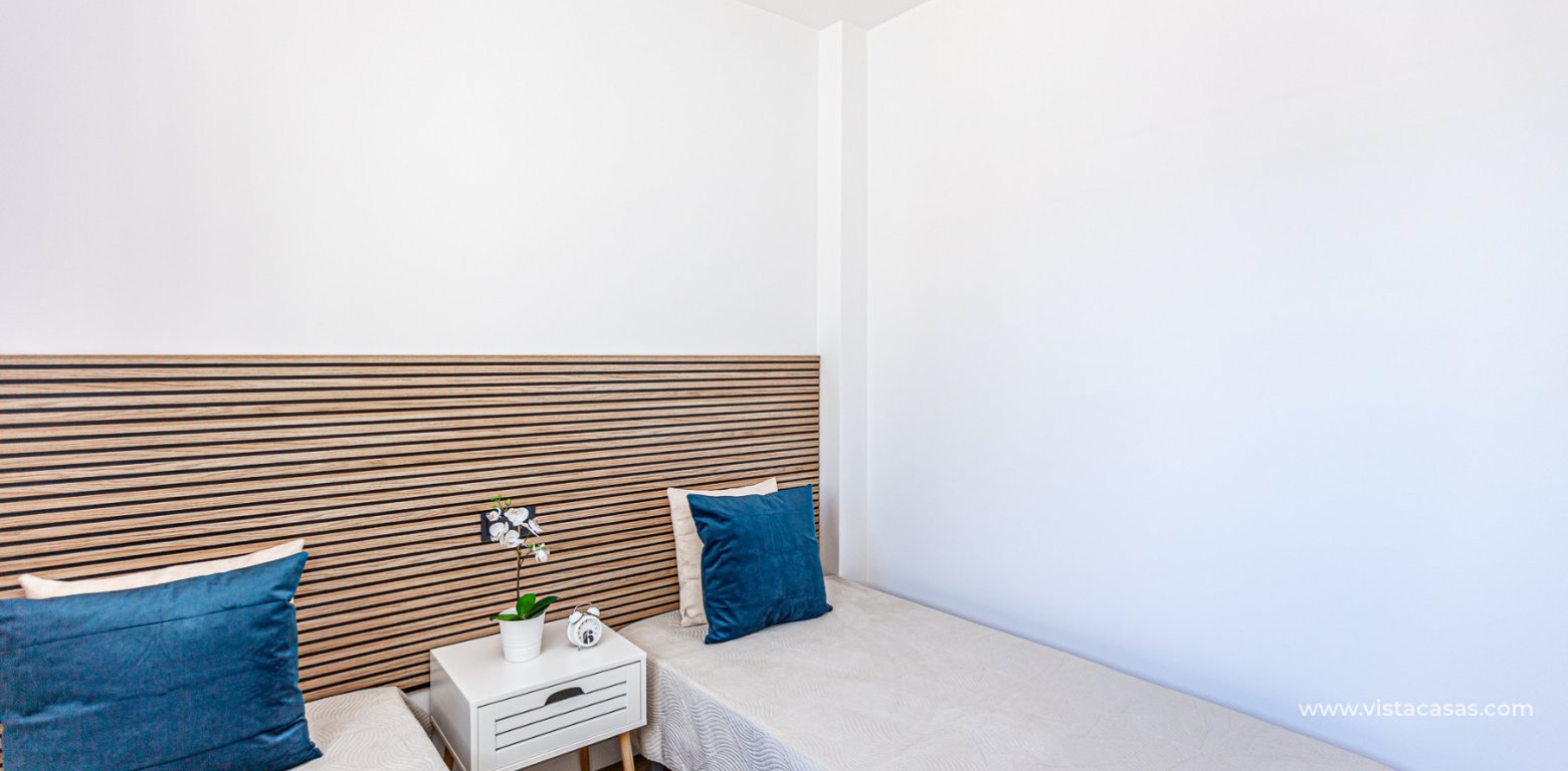 Sale - Townhouse - Punta Prima