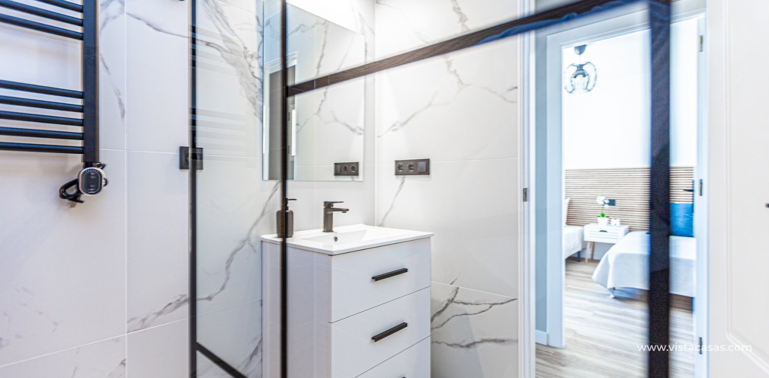 Sale - Townhouse - Punta Prima