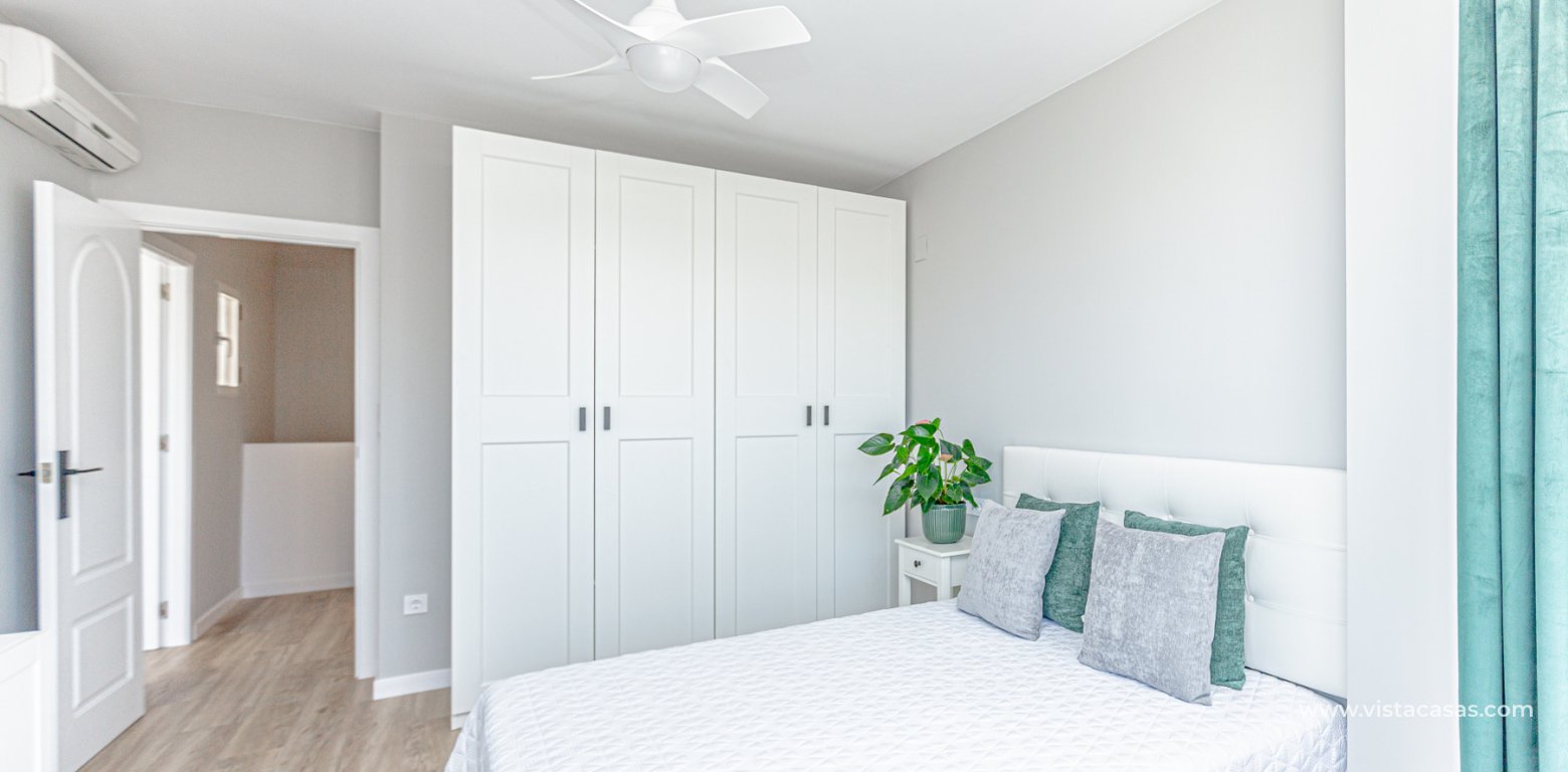 Sale - Townhouse - Punta Prima