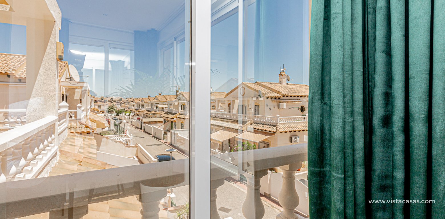 Sale - Townhouse - Punta Prima