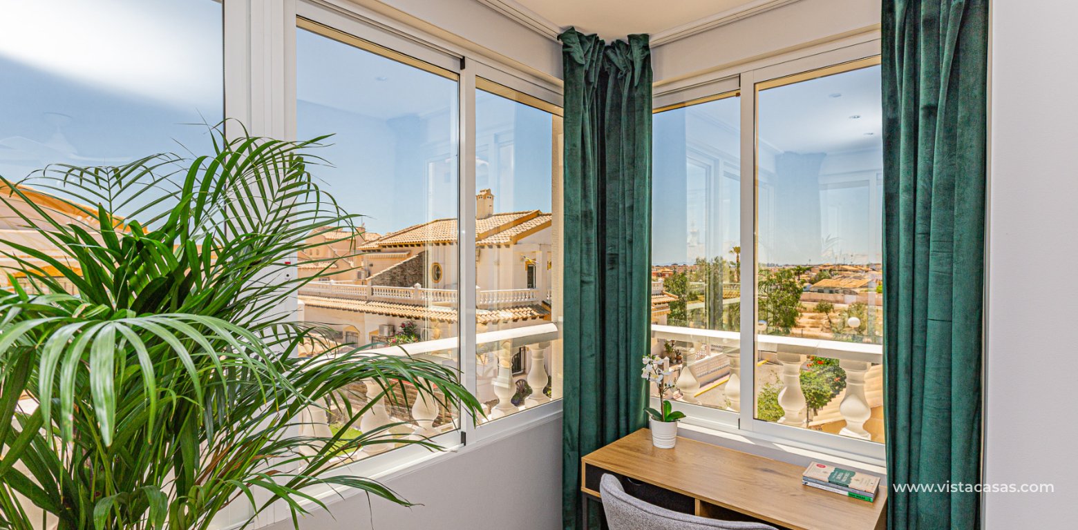 Sale - Townhouse - Punta Prima