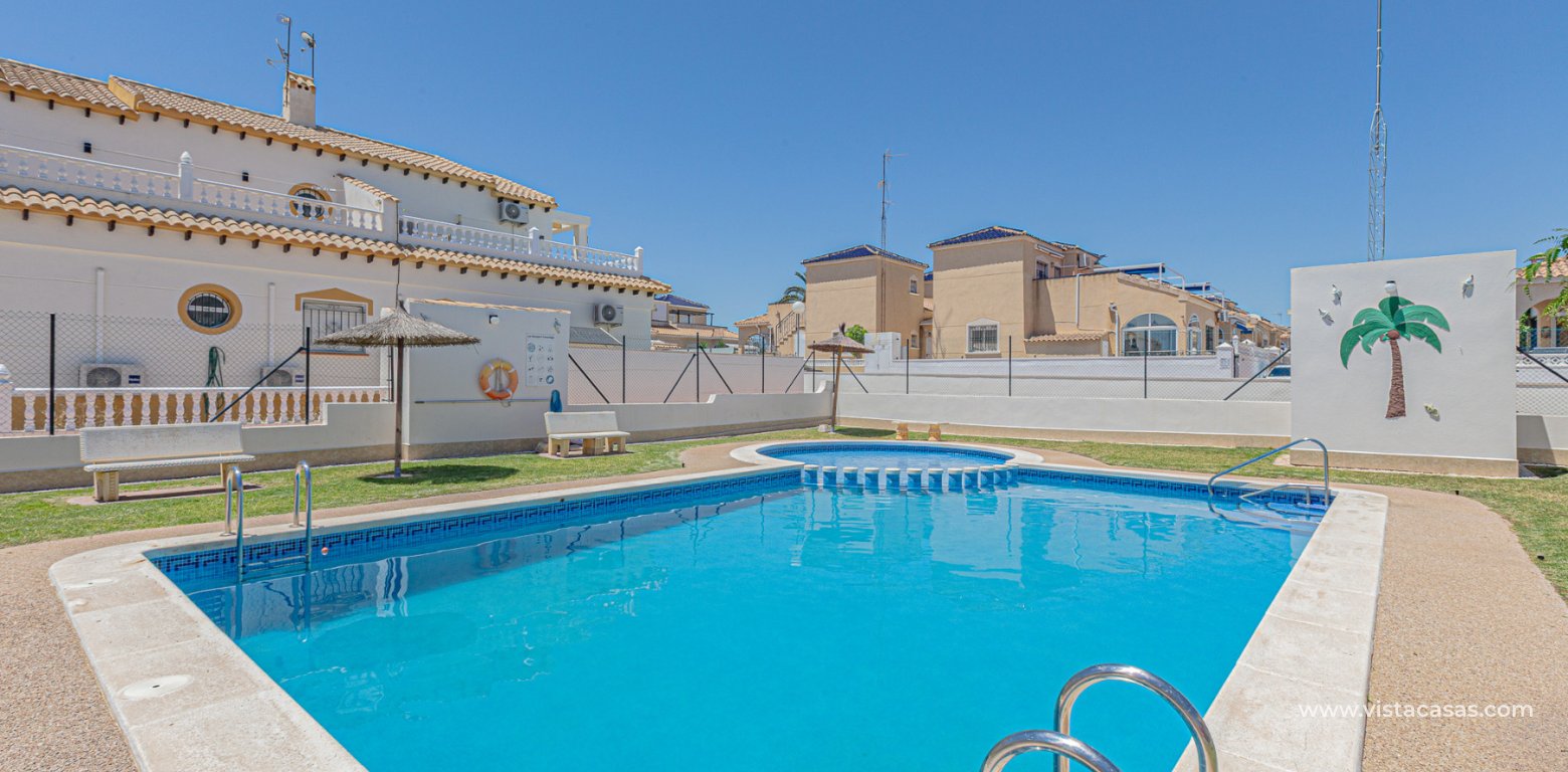 Sale - Townhouse - Punta Prima
