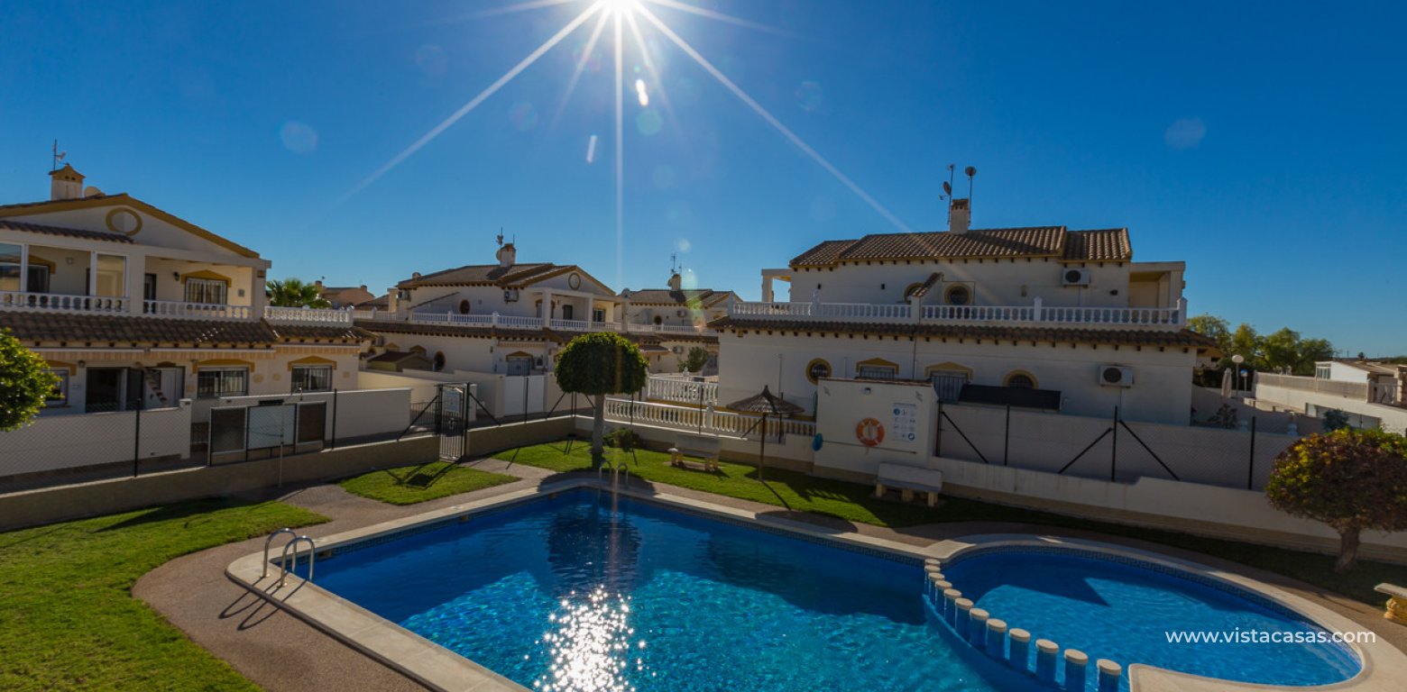 Sale - Townhouse - Punta Prima