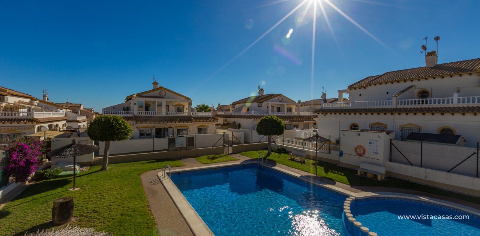 Sale - Townhouse - Punta Prima