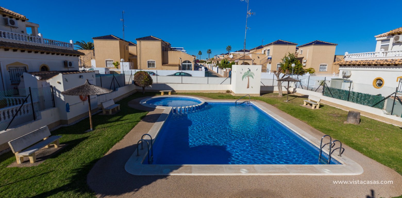 Sale - Townhouse - Punta Prima