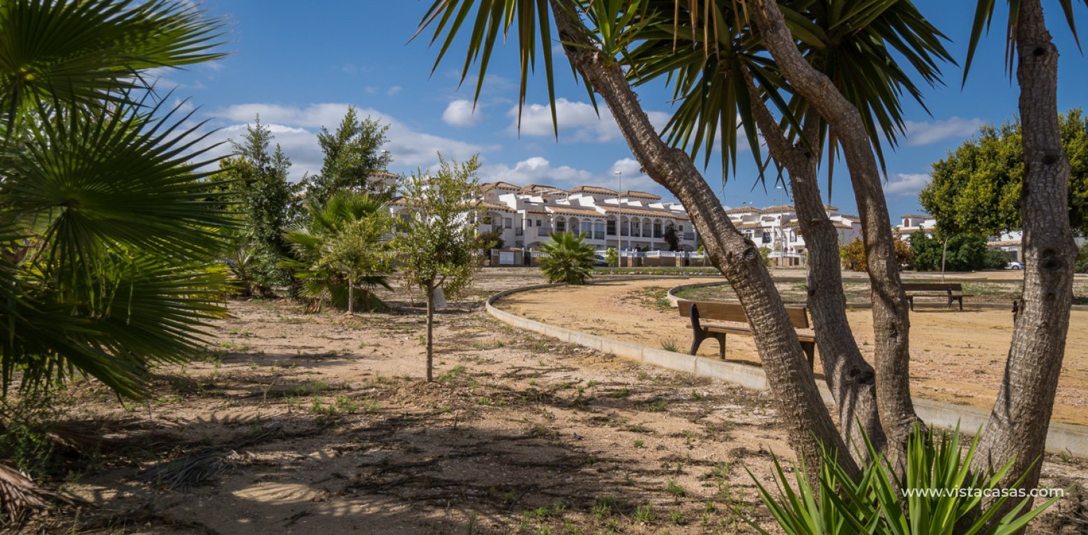 Sale - Townhouse - Punta Prima