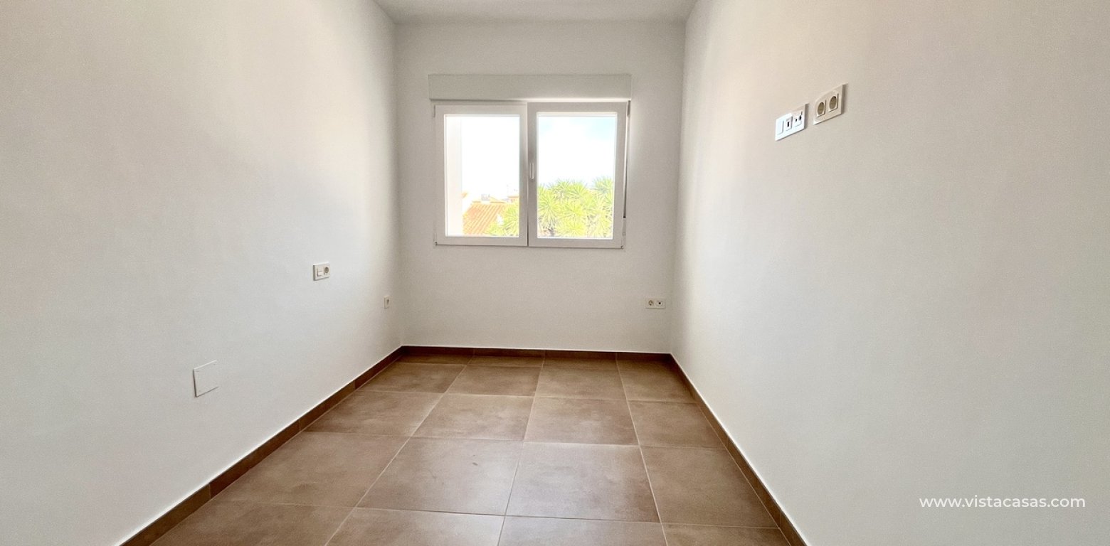 Wtórny - Townhouse - Pilar de la Horadada