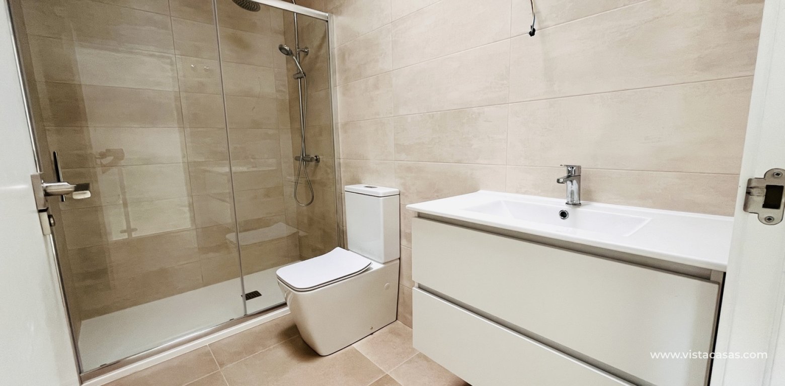 Wtórny - Townhouse - Pilar de la Horadada