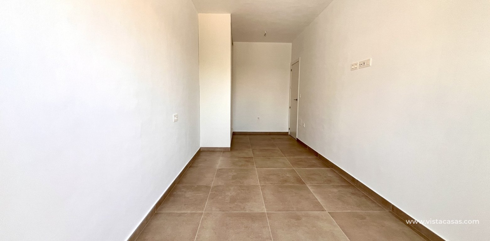 Wtórny - Townhouse - Pilar de la Horadada