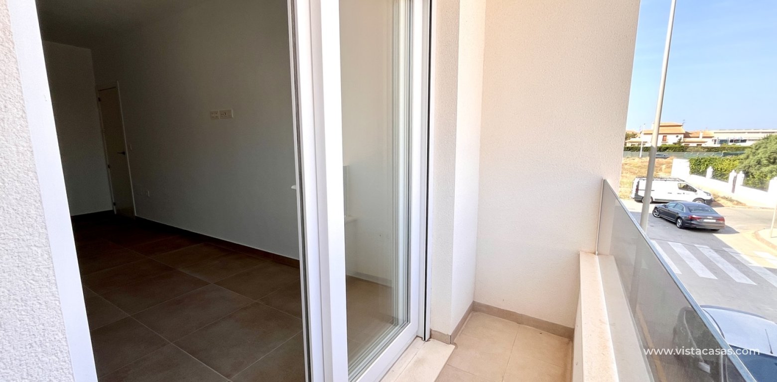 Wtórny - Townhouse - Pilar de la Horadada