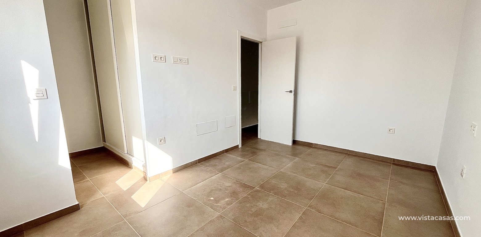 Wtórny - Townhouse - Pilar de la Horadada