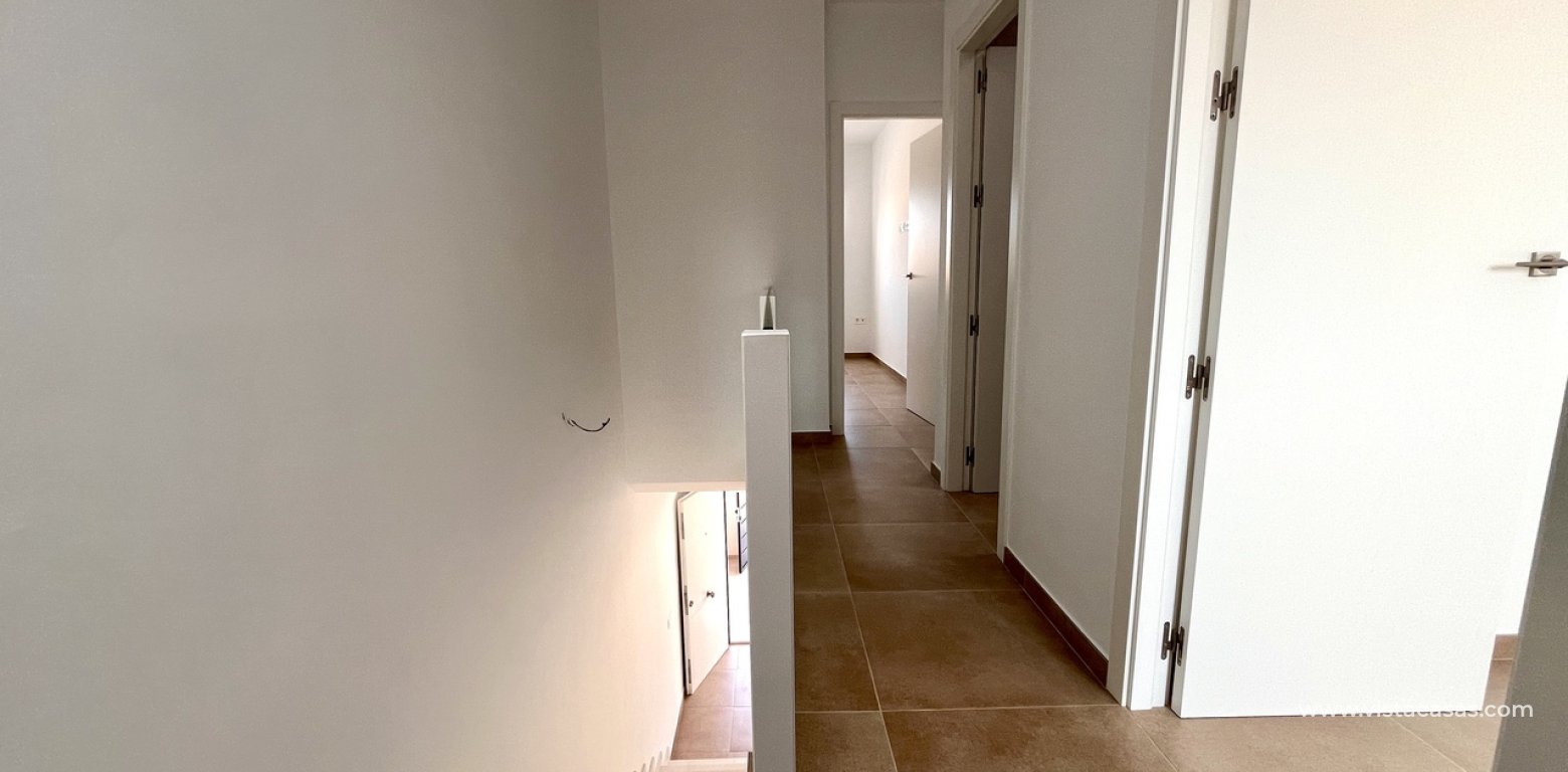 Wtórny - Townhouse - Pilar de la Horadada