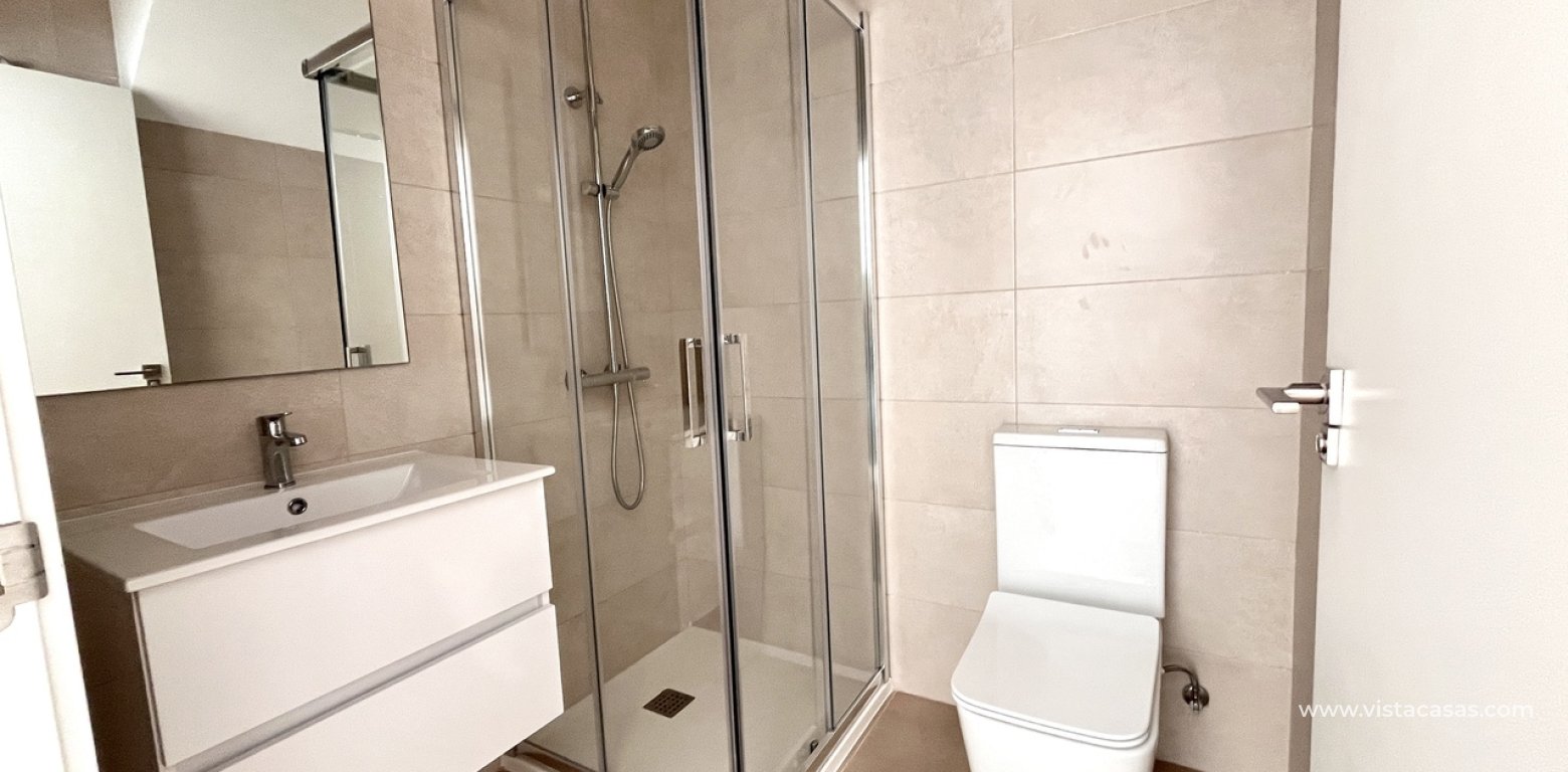 Wtórny - Townhouse - Pilar de la Horadada