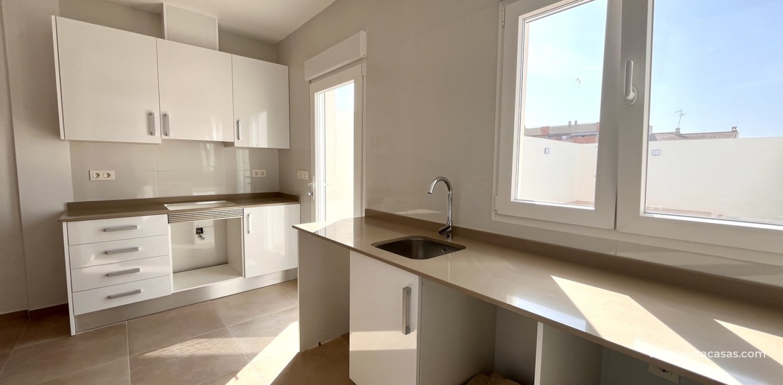 Wtórny - Townhouse - Pilar de la Horadada