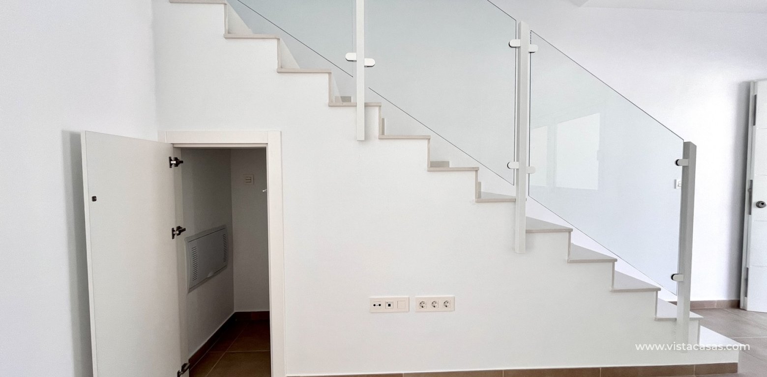 Wtórny - Townhouse - Pilar de la Horadada