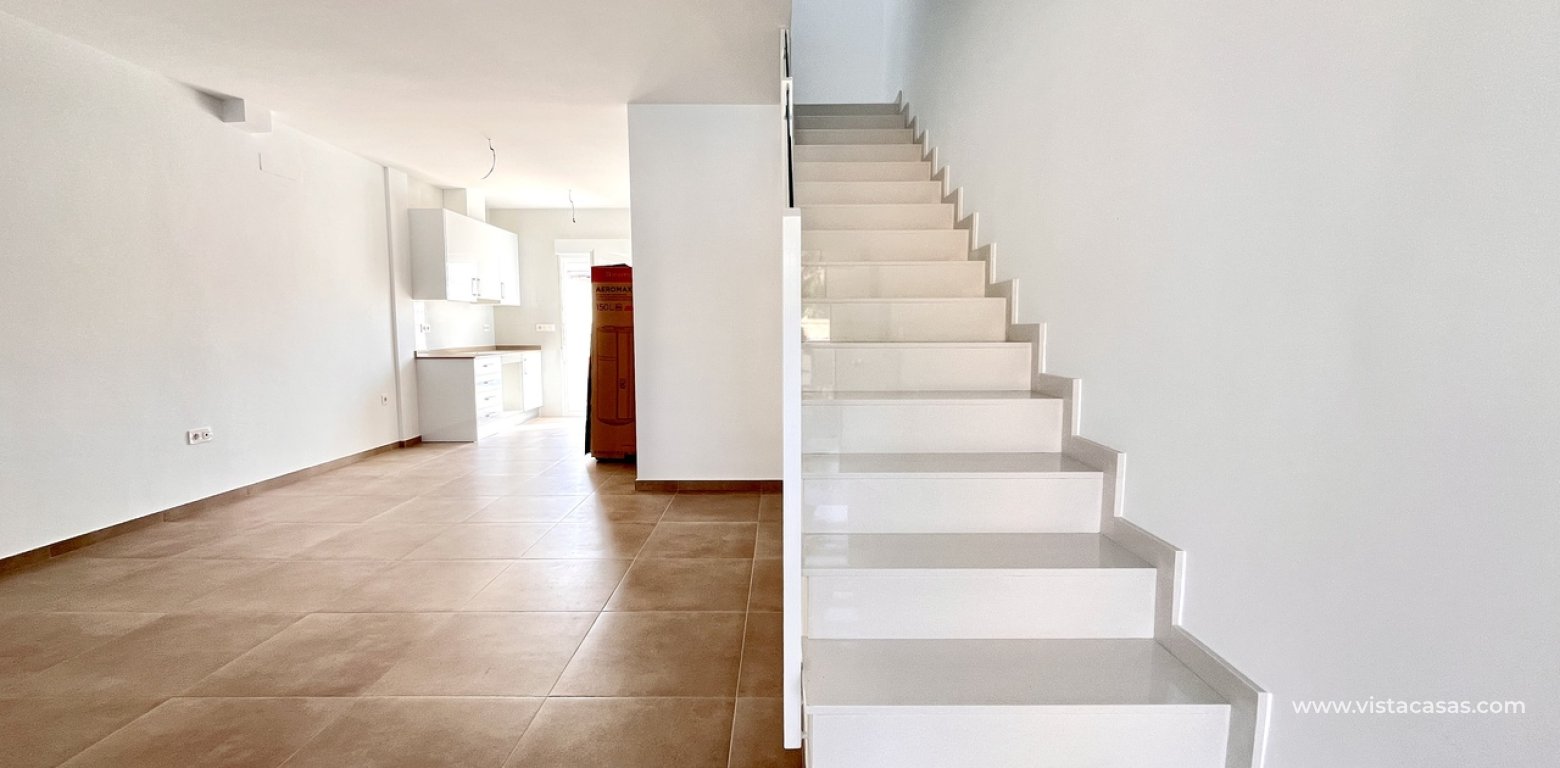 Wtórny - Townhouse - Pilar de la Horadada