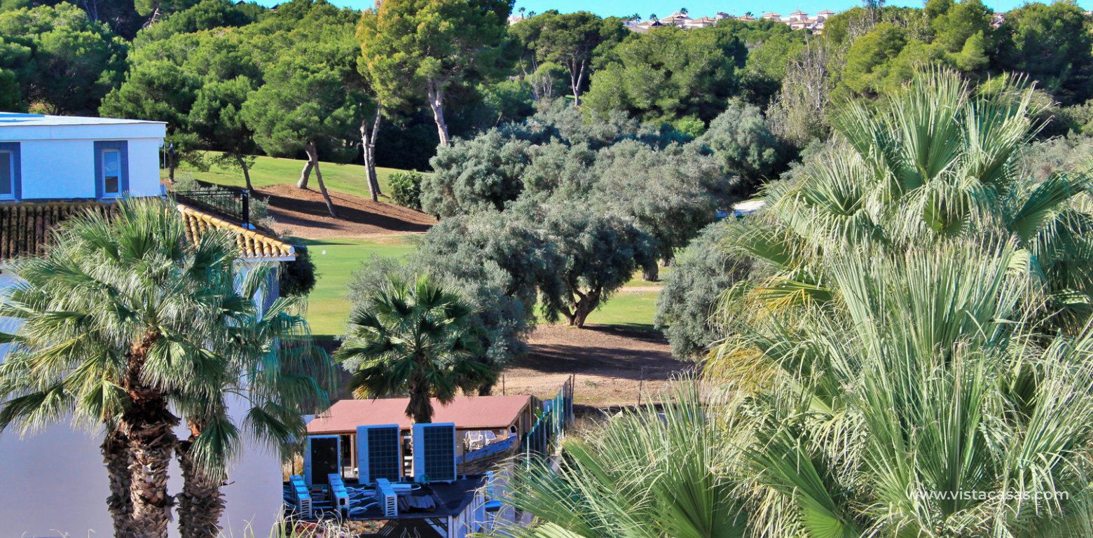 Apartment for sale in Villamartin terrace golf views