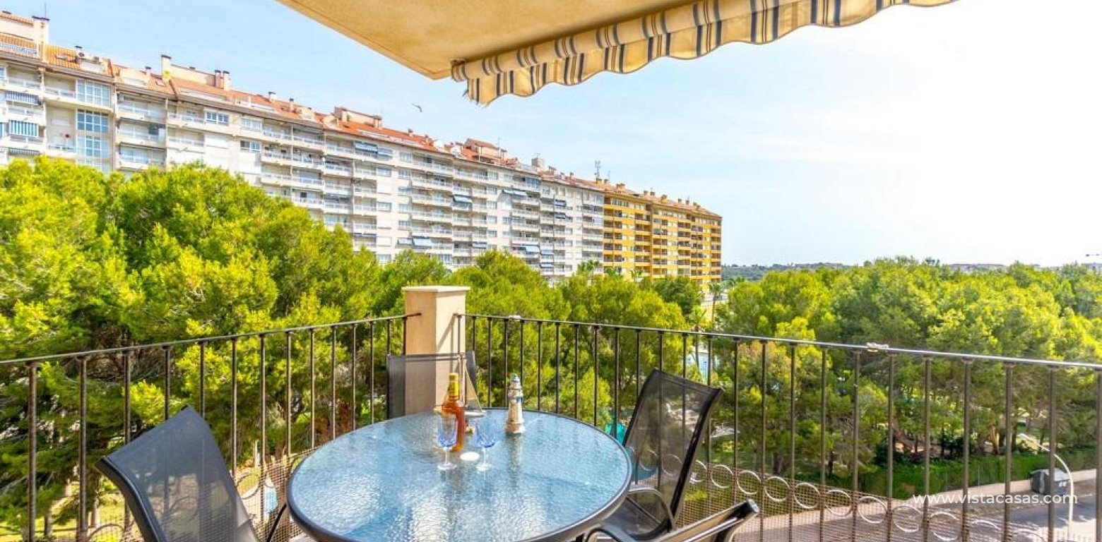 Wtórny - Apartment - Campoamor