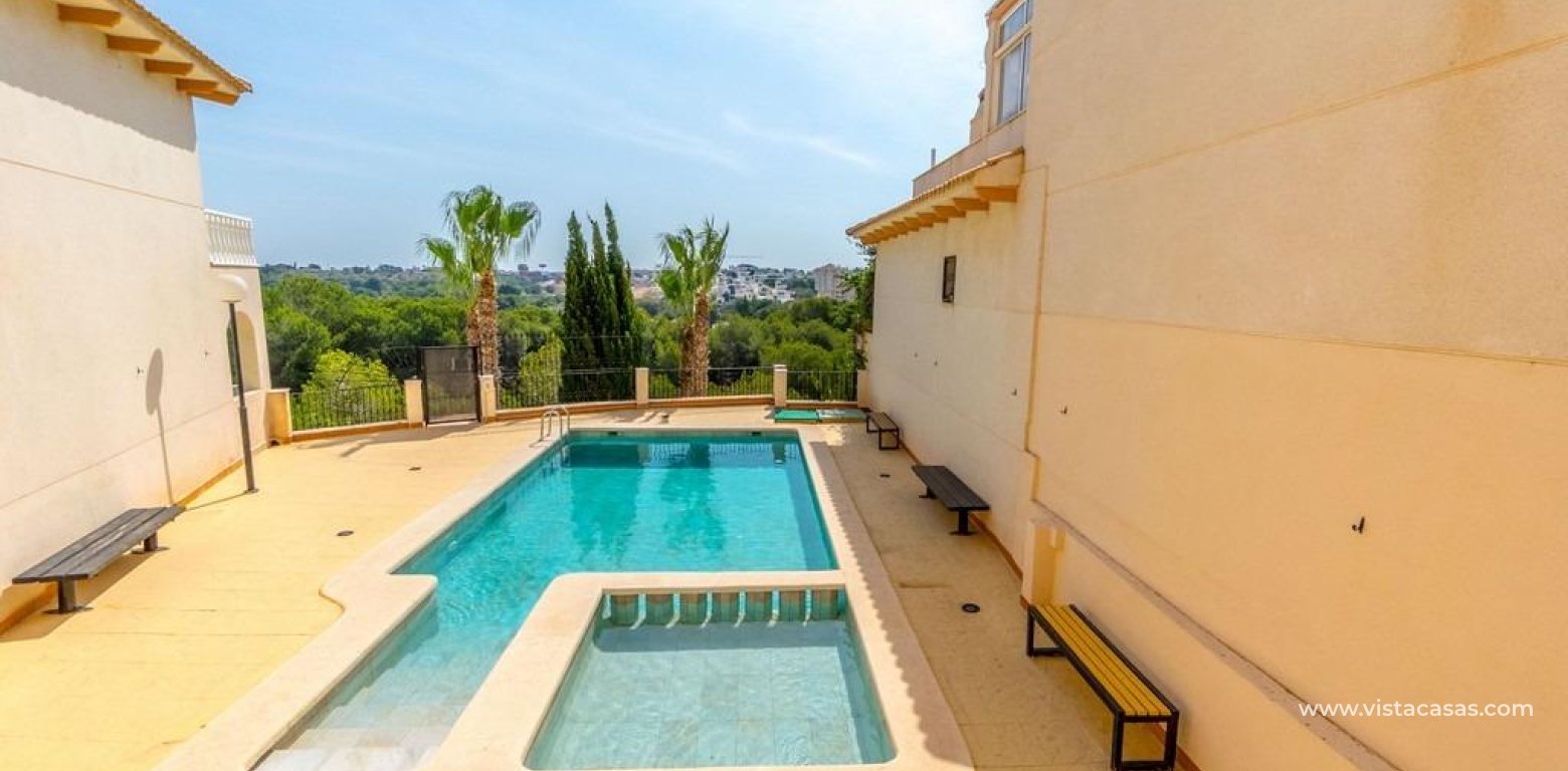 Wtórny - Apartment - Campoamor