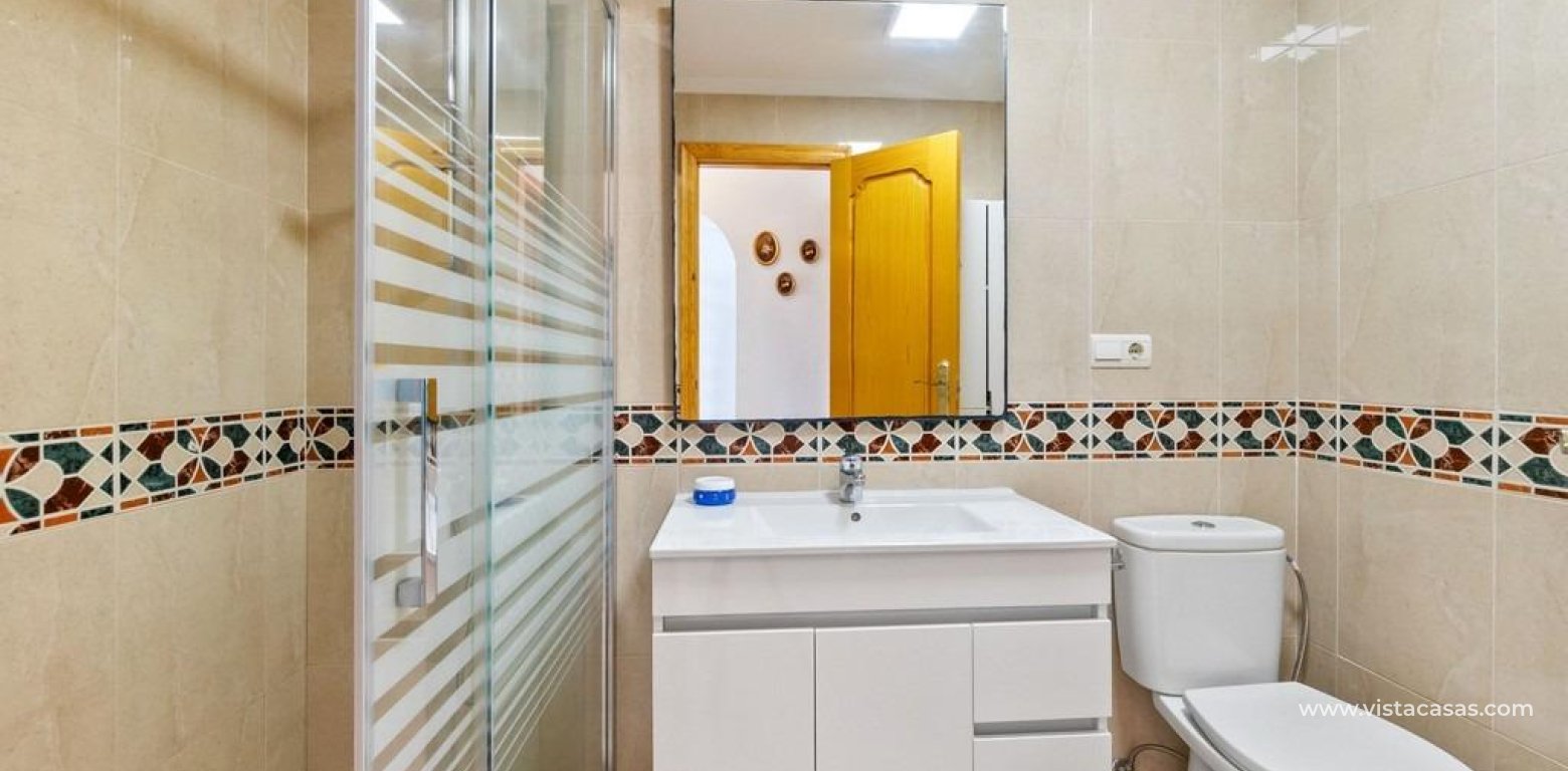 Wtórny - Apartment - Campoamor