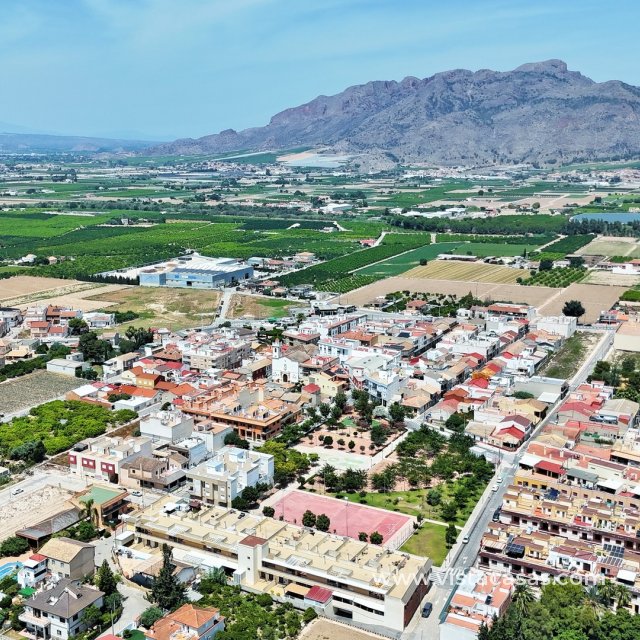 Townhouse - Venta - Los Desamparados - Los Desamparados