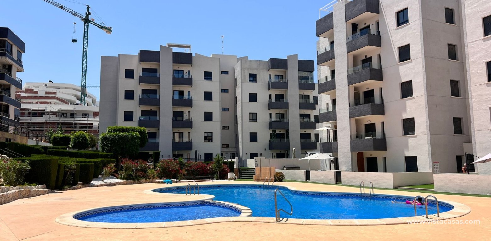 Wtórny - Apartment - San Miguel de Salinas