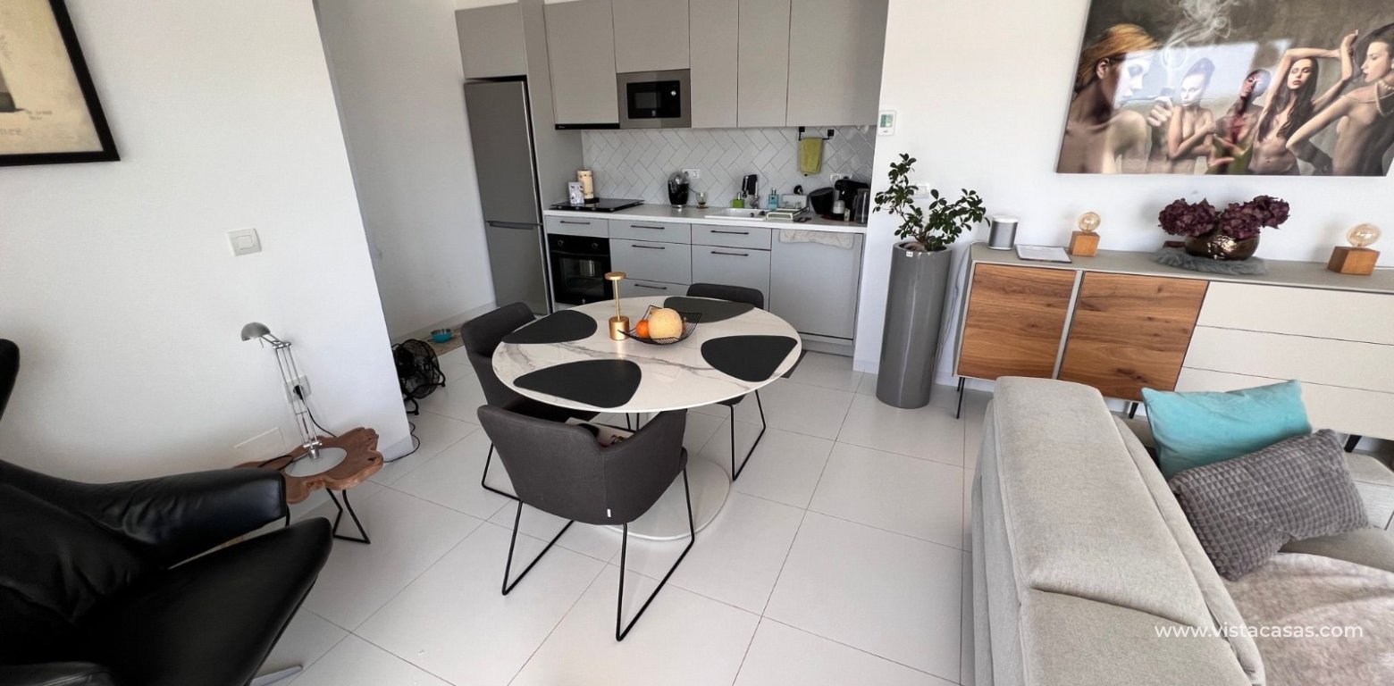 Wtórny - Apartment - San Miguel de Salinas