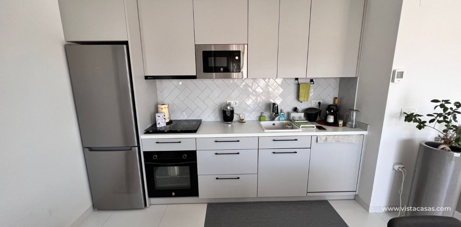 Wtórny - Apartment - San Miguel de Salinas