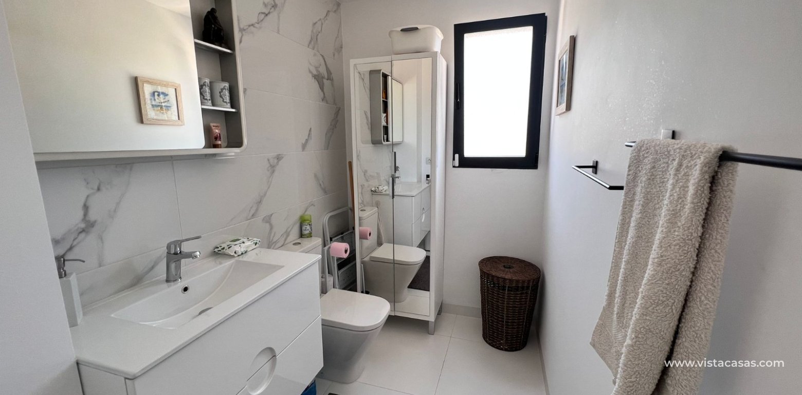 Wtórny - Apartment - San Miguel de Salinas