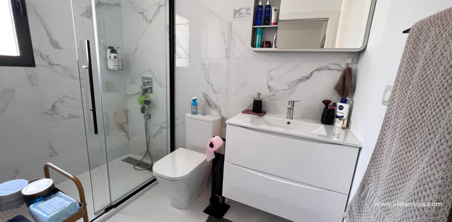 Wtórny - Apartment - San Miguel de Salinas