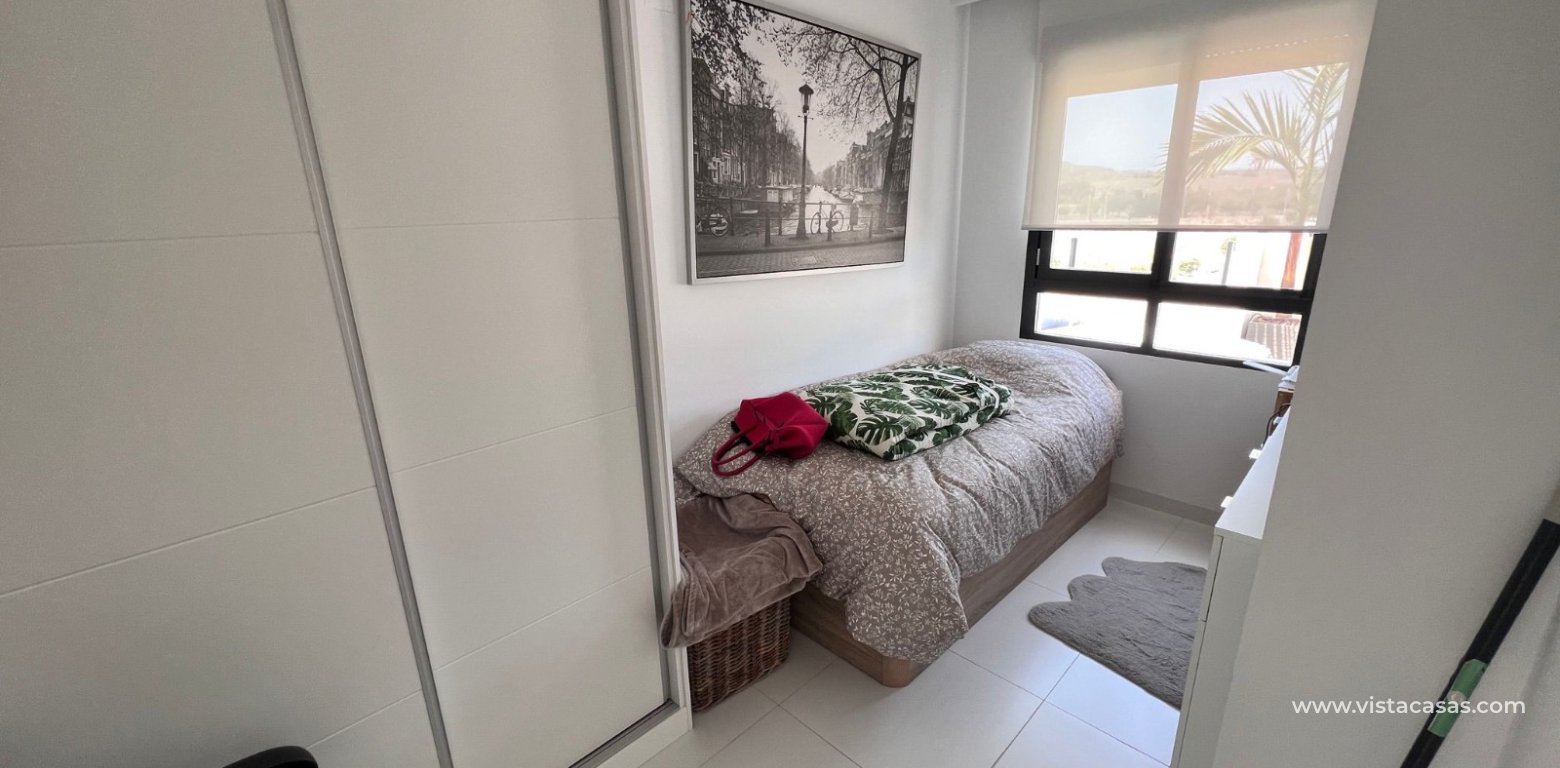 Wtórny - Apartment - San Miguel de Salinas