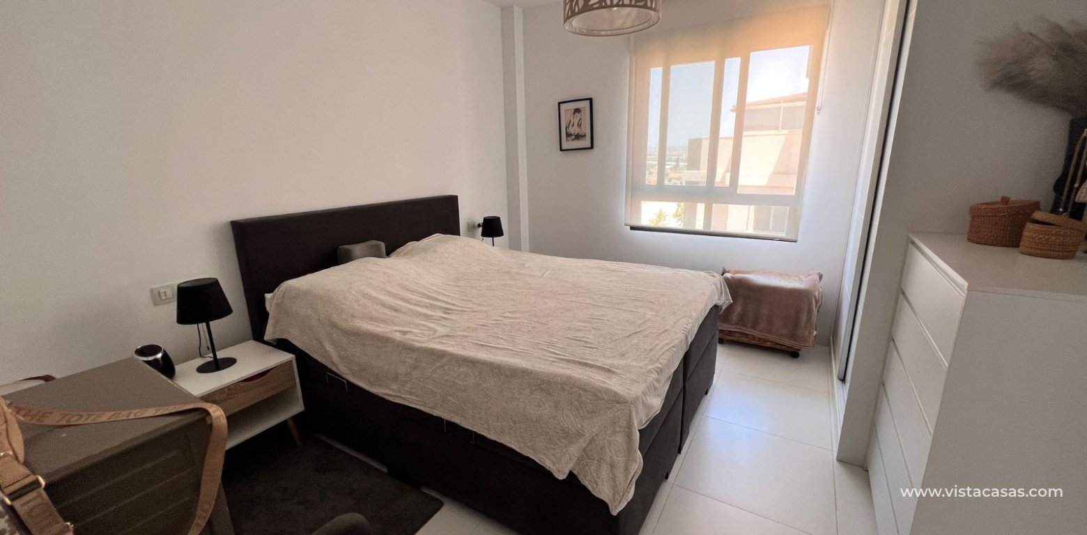 Wtórny - Apartment - San Miguel de Salinas
