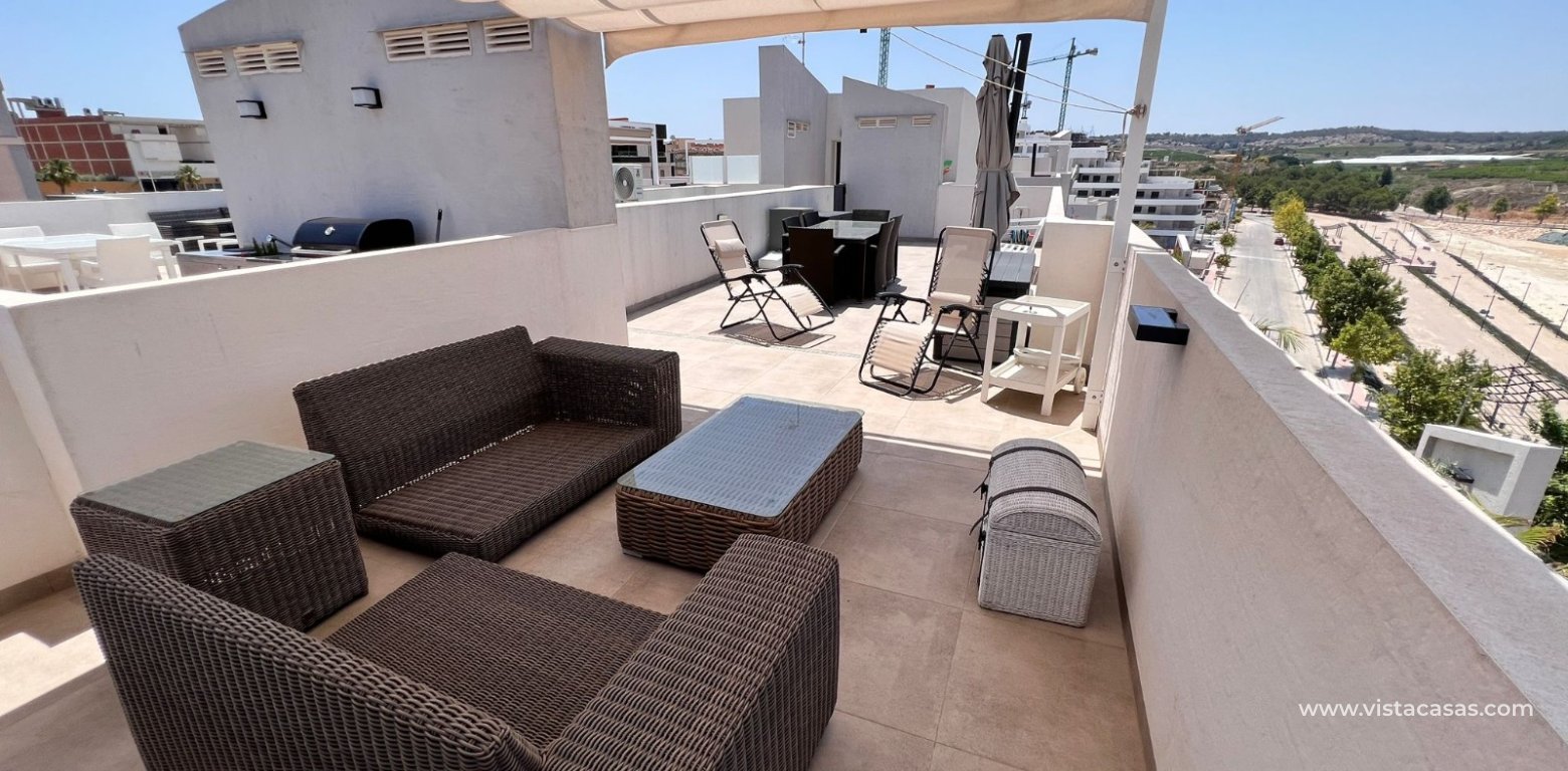 Wtórny - Apartment - San Miguel de Salinas