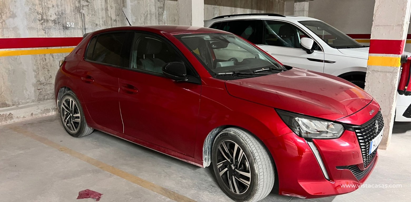 Wtórny - Apartment - San Miguel de Salinas