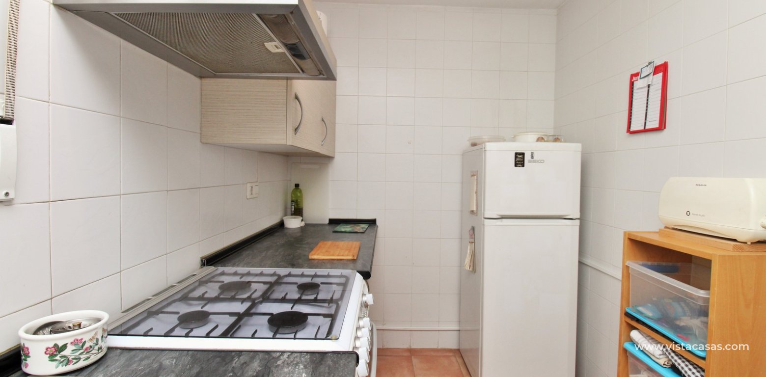 3 Bedroom Townhouse For Sale Panorama Golf Villamartin kitchen 3