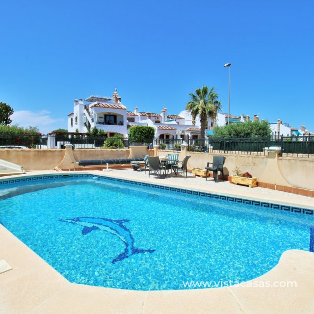 Apartment - Resale - Villamartin - PAU 8