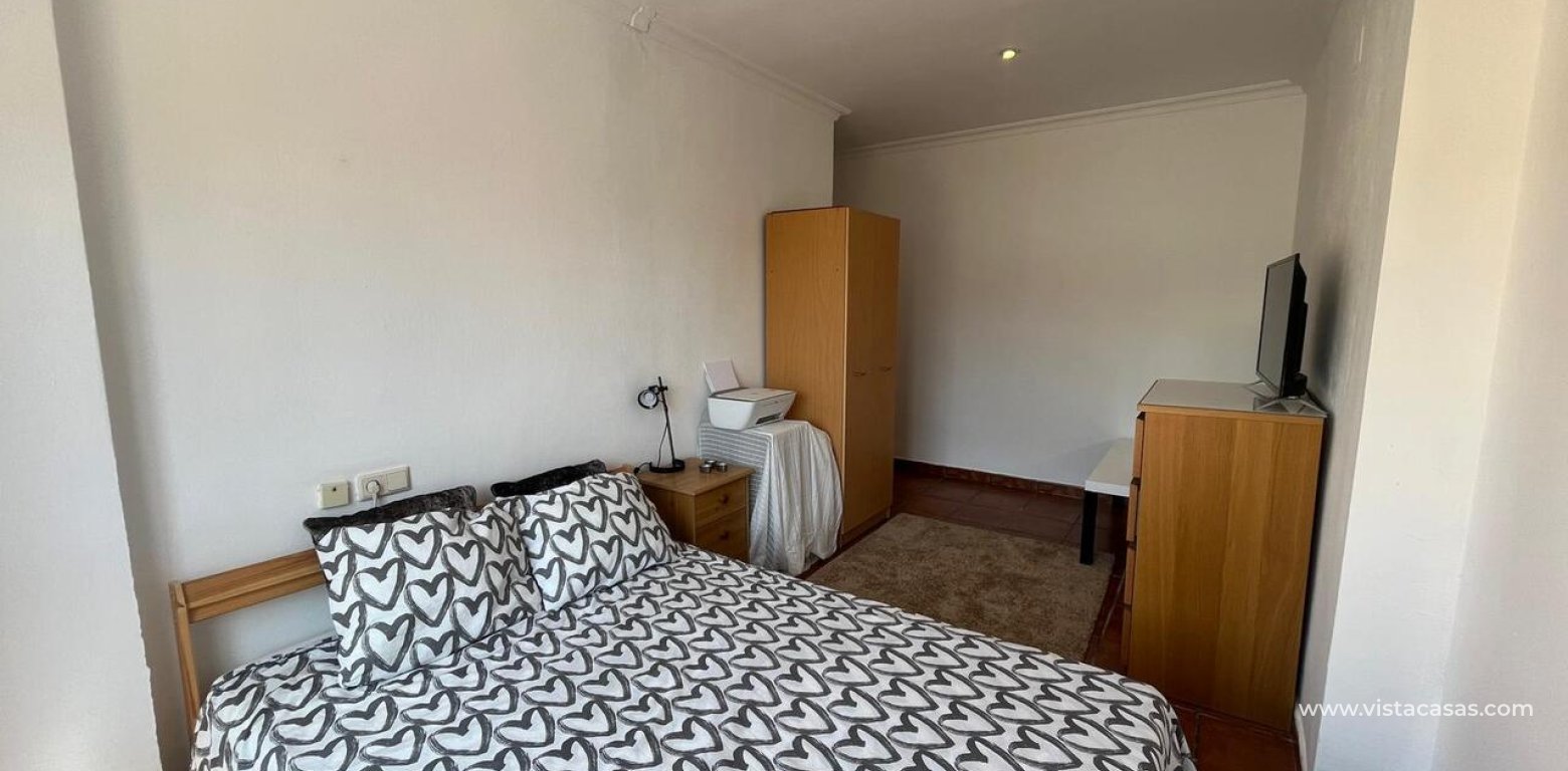 Resale - Apartment - Algorfa