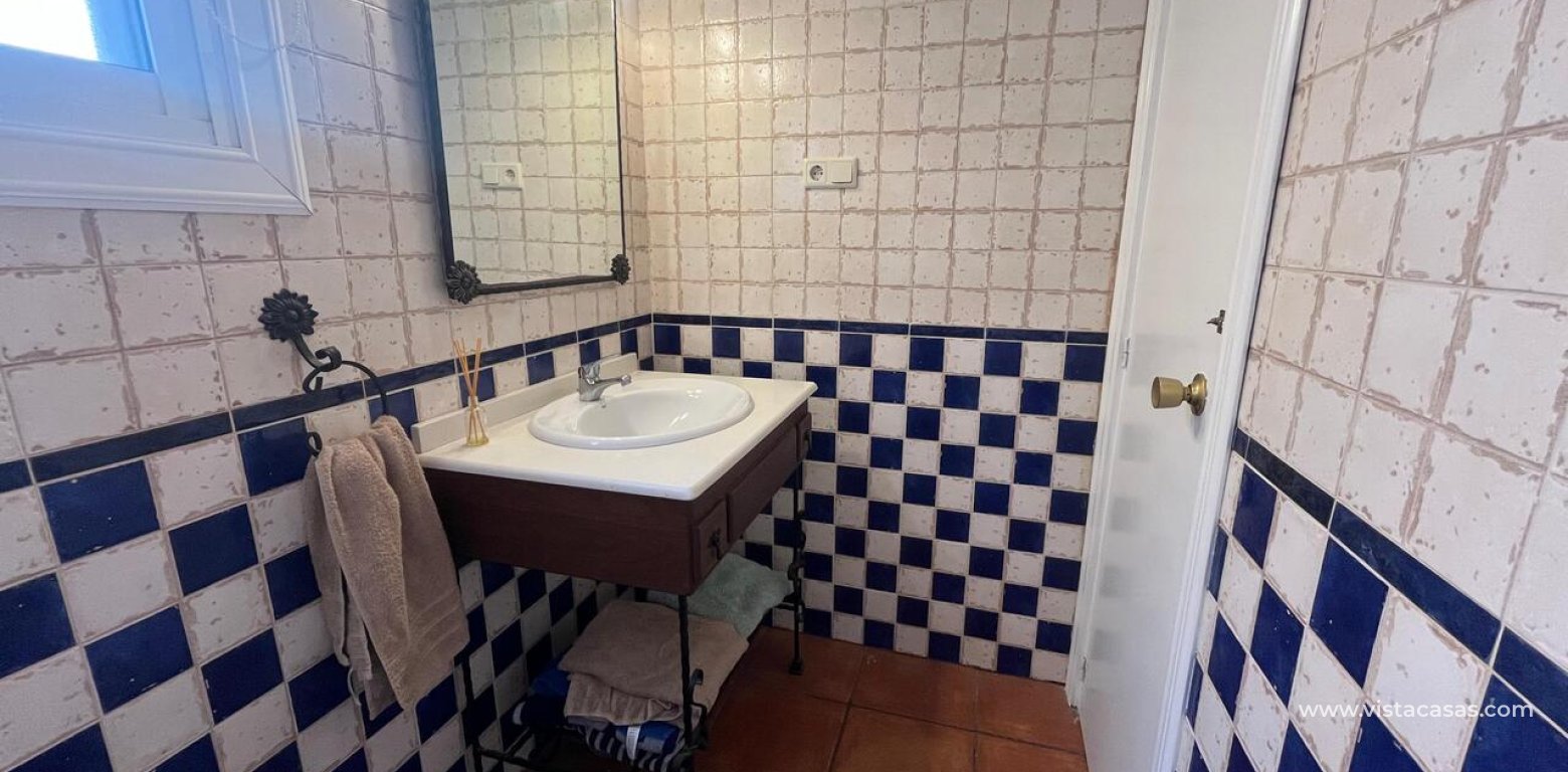 Resale - Apartment - Algorfa