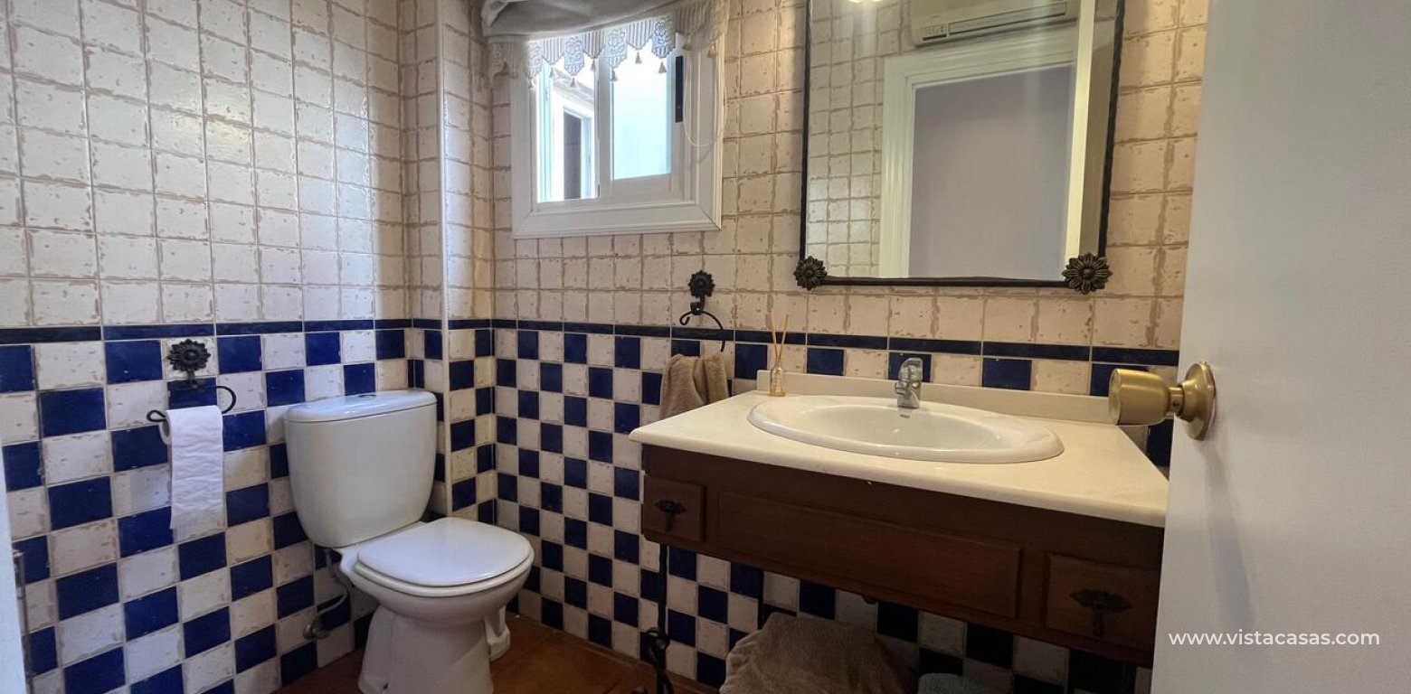 Resale - Apartment - Algorfa