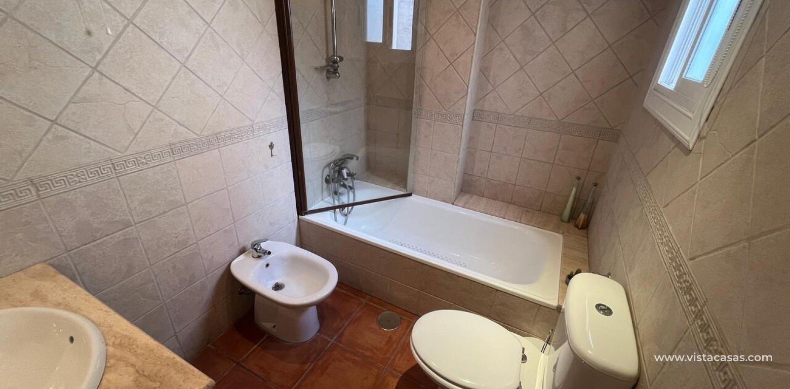 Resale - Apartment - Algorfa