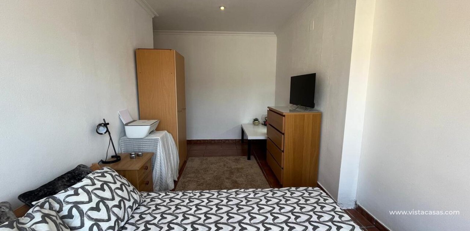 Resale - Apartment - Algorfa