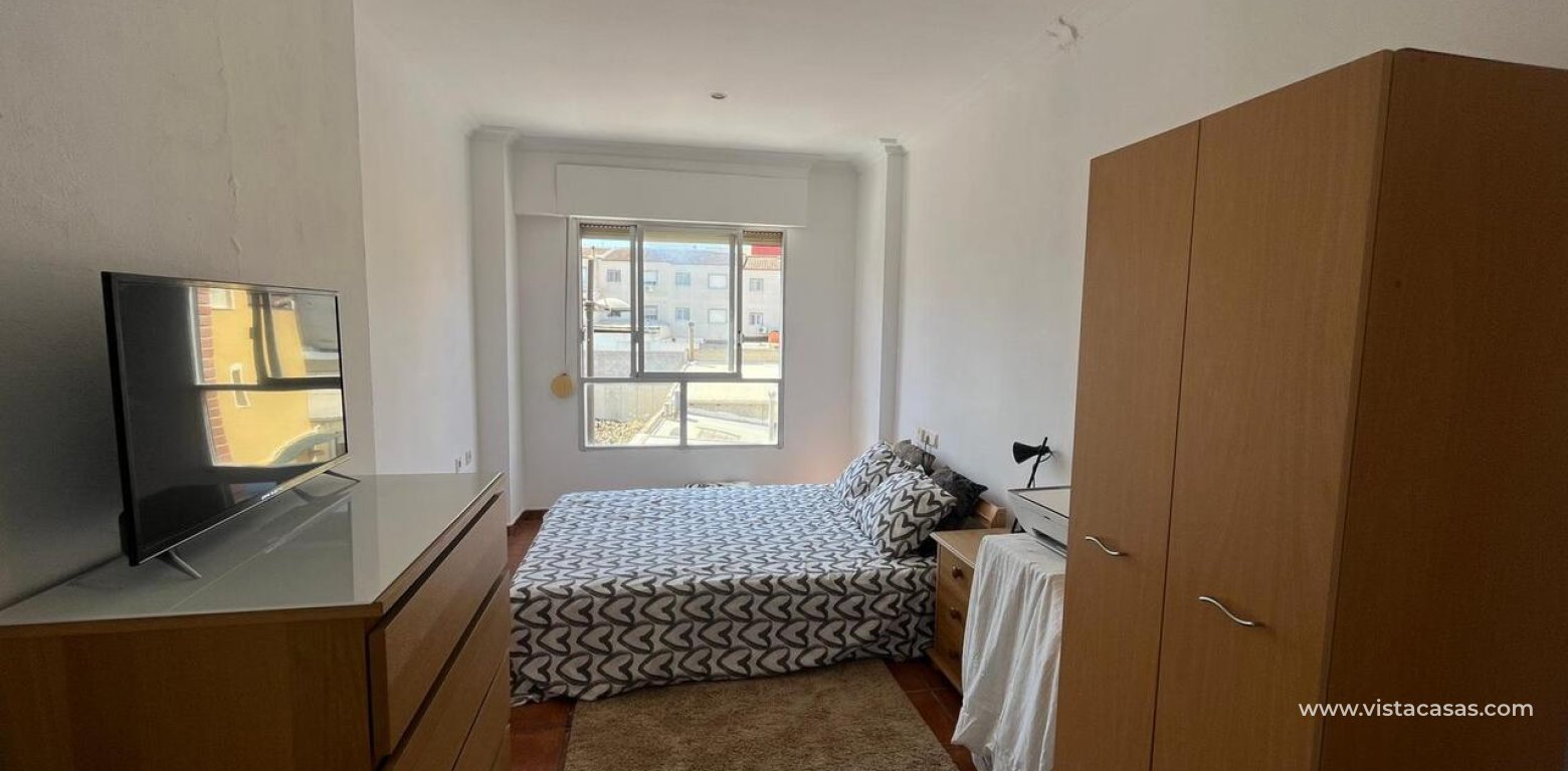Resale - Apartment - Algorfa